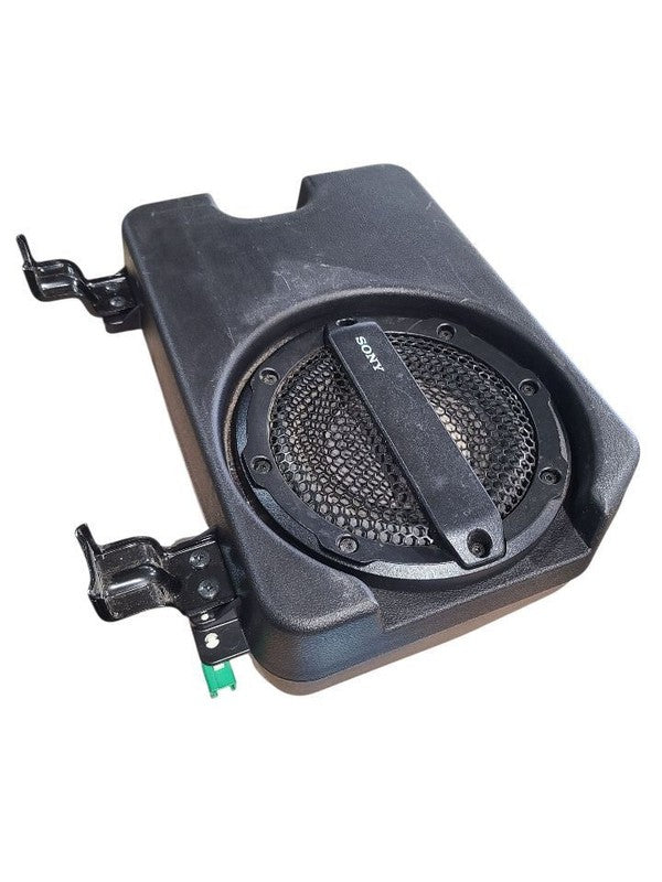 Speaker Subwoofer Fits 2012 FOCUS 646282