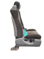 Passenger Front Seat Bench Split 40/20/40 Fits 01-04 FORD F250SD PICKU