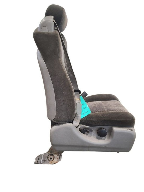 Passenger Front Seat Bench Split 40/20/40 Fits 01-04 FORD F250SD PICKU