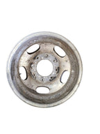 Wheel 17x6-1/2 DRW 5 Oval Openings Rear Fits 05-16 FORD F350SD PICKUP 