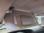 9-5       2011 Sun Visor 591448