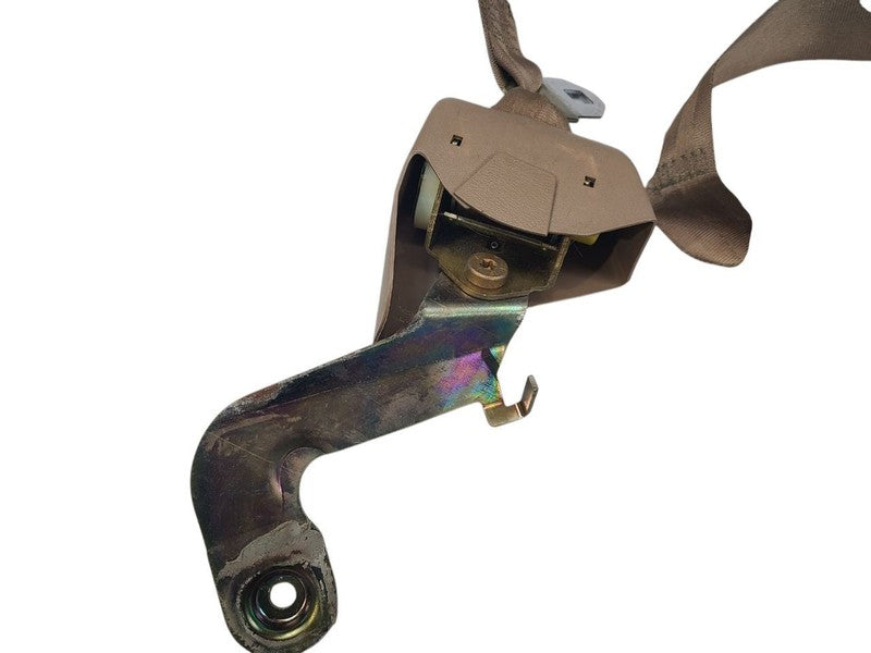 MARK VI   1981 Seat Belt Front 626683