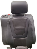 VOLT      2012 Seat Rear 619027