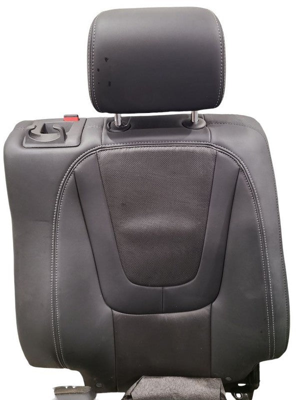 VOLT      2012 Seat Rear 619027