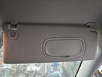 Passenger Right Sun Visor Illuminated Fits 14-18 CHEROKEE 629573
