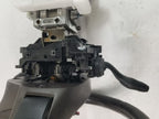 Steering Column Dash Shift Power Tilt And Telescopic Fits 15-16 MKC 49