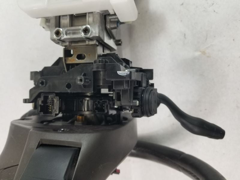 Steering Column Dash Shift Power Tilt And Telescopic Fits 15-16 MKC 49