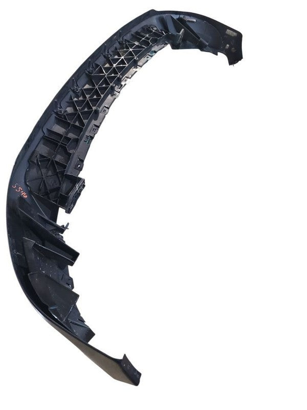 Front Bumper Classic Style 5 Lug Wheel Fits 14-24 DODGE 1500 PICKUP 66