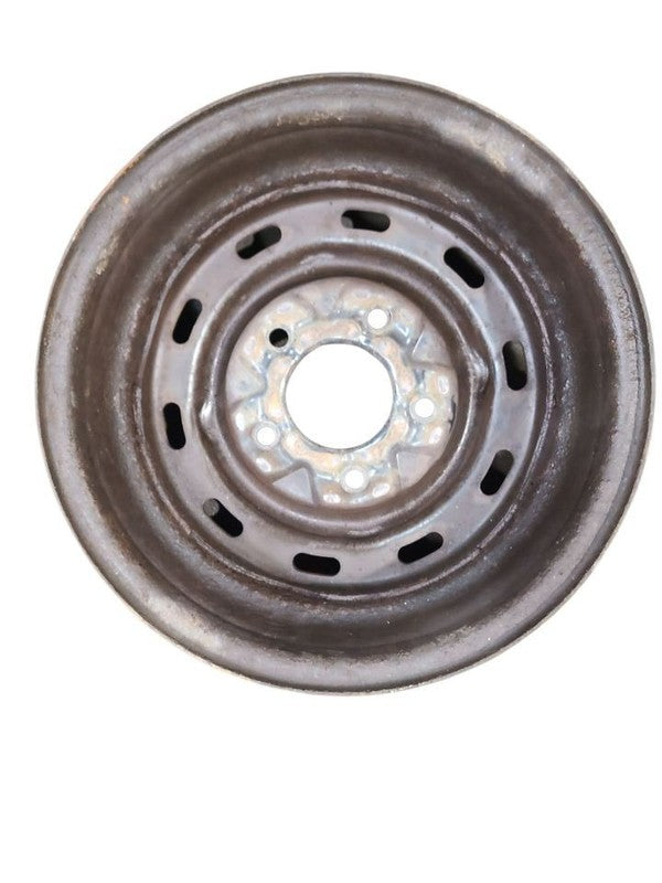 Wheel 15x6 Steel Fits 92-03 FORD E150 VAN 629898