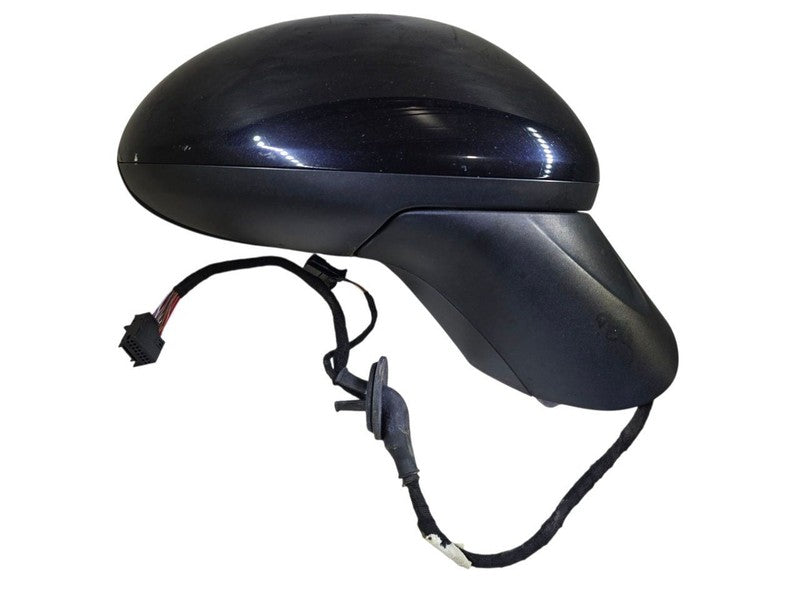 Passenger Side View Mirror Power Opt I7Y1 Fits 11-14 PORSCHE CAYENNE 6