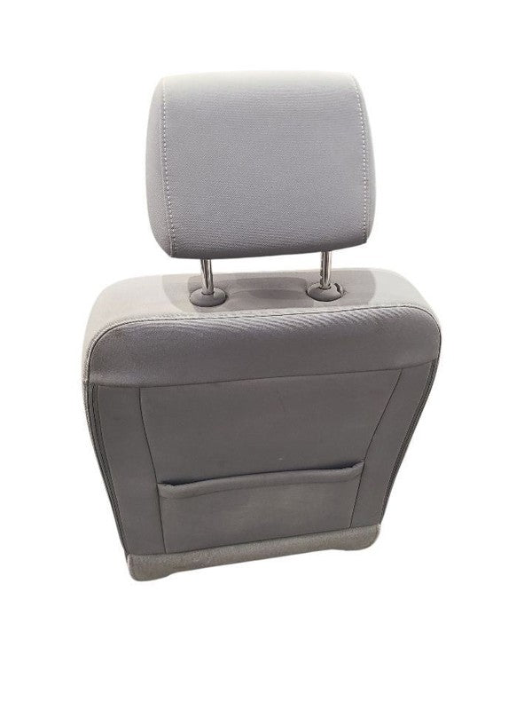 Passenger Front Seat Bucket And Bench Fits 15-19 SIERRA 2500 PICKUP 64