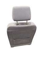 Passenger Front Seat Bucket And Bench Fits 15-19 SIERRA 2500 PICKUP 64