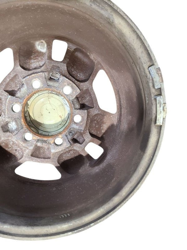 Wheel 16x7 Alloy 6 Spoke Chou Seiki Manufacturer Fits 96-02 4 RUNNER 6