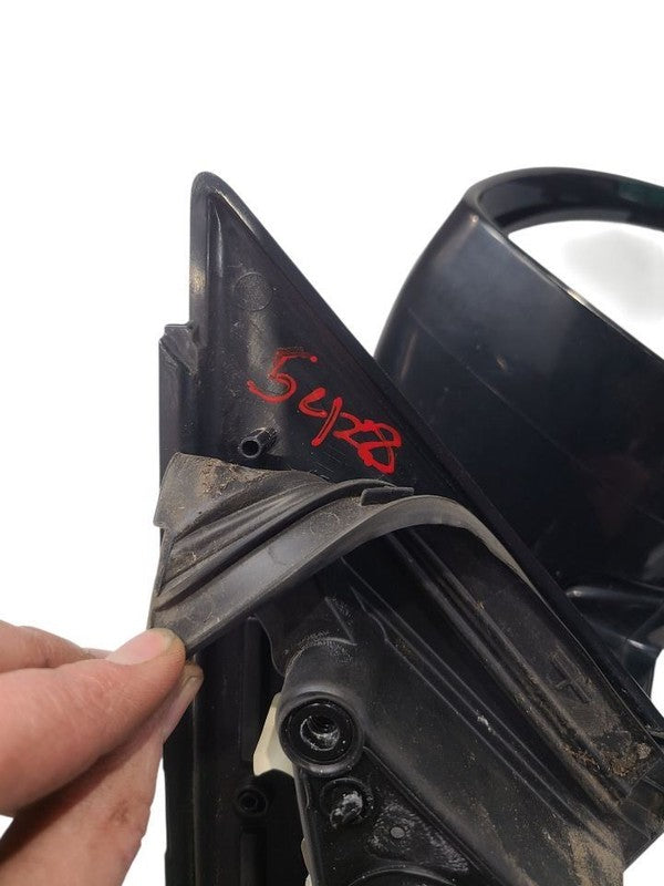 Passenger Side View Mirror Suv 4 Door Without Memory Fits 14-19 EVOQUE
