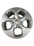 Wheel Road Wheel Aluminum 17x7 5 Spoke Bladed Design Fits 17-19 PACIFI