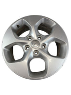 Wheel Road Wheel Aluminum 17x7 5 Spoke Bladed Design Fits 17-19 PACIFI