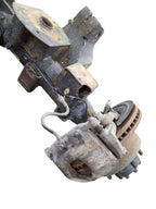 Rear Axle 4WD 3.73 Ratio Locking Anti-spin Fits 19 DODGE 2500 PICKUP 5