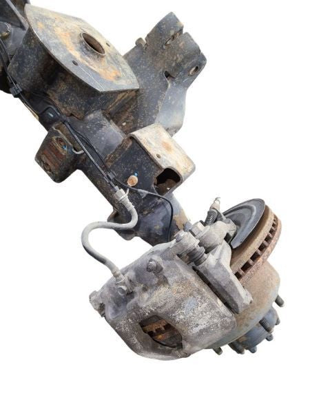 Rear Axle 4WD 3.73 Ratio Locking Anti-spin Fits 19 DODGE 2500 PICKUP 5