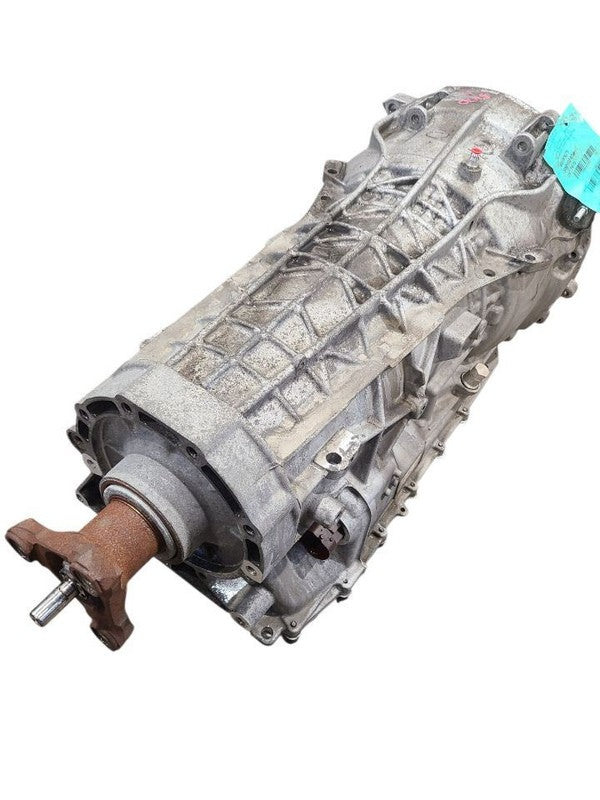 Automatic Transmission 2.3L ID JR3P-7000-MB Fits 18-22 MUSTANG 663555