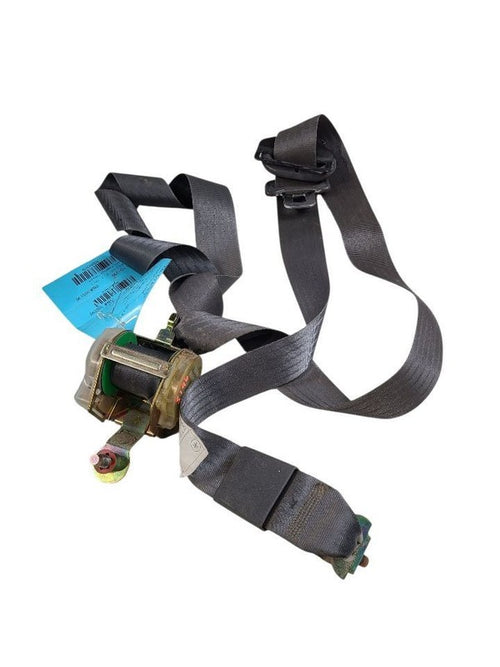 4 RUNNER  1990 Seat Belt Front 643430