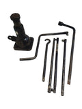 T100      1995 Jack 663811