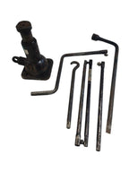 T100      1995 Jack 663811