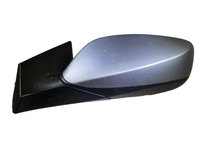 Driver Side View Mirror Power Sedan Heated Fits 14-16 ELANTRA 591135
