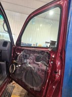 Passenger Front Door SR5 Electric Windows Fits 96-02 4 RUNNER 657435