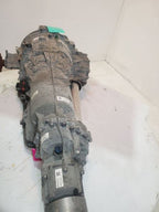 Automatic Transmission 2.0L 8 Speed Fits 11-12 AUDI Q5 560482