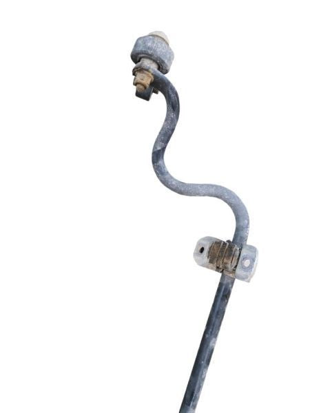 Stabilizer Bar Rear Standard Suspension Opt 1BA Fits 09-16 AUDI A4 600