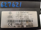 Q7 AUDI   2007 Chassis ECM 627621