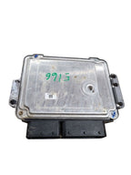 Engine ECM Electronic Control Module Gasoline VIN 2 Fits 12-14 FOCUS 6