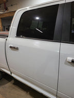 Passenger Rear Side Door Classic Style Fits 09-24 DODGE 1500 PICKUP 67
