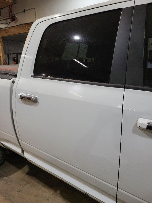 Passenger Rear Side Door Classic Style Fits 09-24 DODGE 1500 PICKUP 67