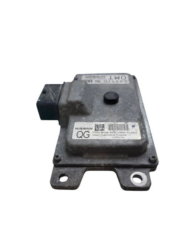 Chassis ECM Transmission CVT Shift Control Unit Fits 14-15 INFINITI QX