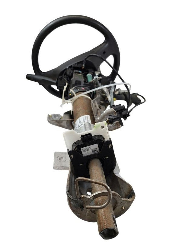 Steering Column Shift Tilt Opt N33 Fits 15-19 SIERRA 2500 PICKUP 60969