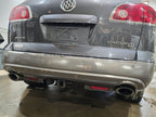 Rear Bumper With Rear Park Assist Opt UD7 Fits 08-12 ENCLAVE 611309