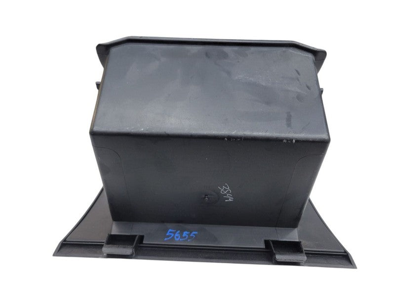WRANGLER  2010 Glove Box 675261