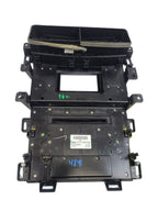 Audio Equipment Radio Control Panel ID DT4T-18A802-DA Fits 13 EDGE 608