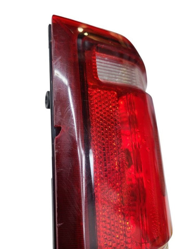 Passenger Tail Light Incandescent Fits 18-20 FORD F150 PICKUP 673892