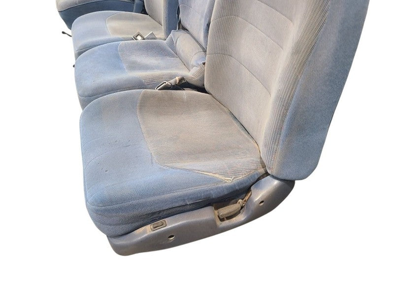 F350      1995 Front Seat 671885