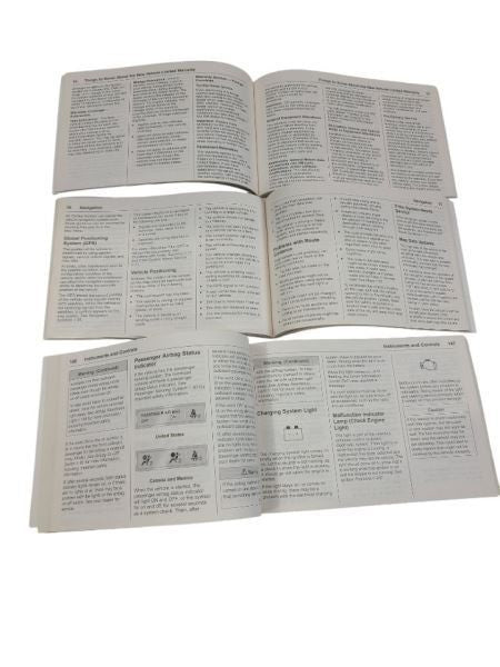 SIERRA150 2018 Owners Manual 602702