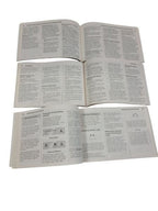 SIERRA150 2018 Owners Manual 602702