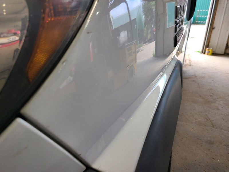 Driver Left Fender Fits 14-22 PROMASTER 1500 VAN 677368