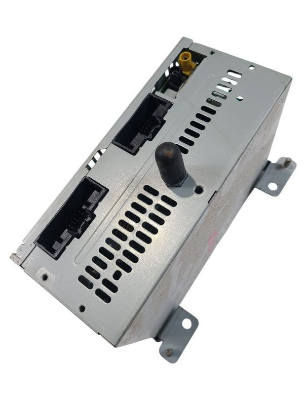 Audio Equipment Radio Receiver AM-FM-CD-MP3 Single Disc Fits 20 MUSTAN