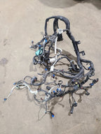 XT4       2019 Engine Wire Harness 629379