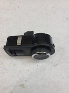 CRUZE     2014 Dash/Interior/Seat Switch 603920