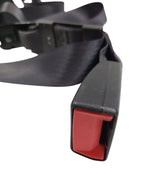 SIERRA150 2016 Seat Belt Rear 616579