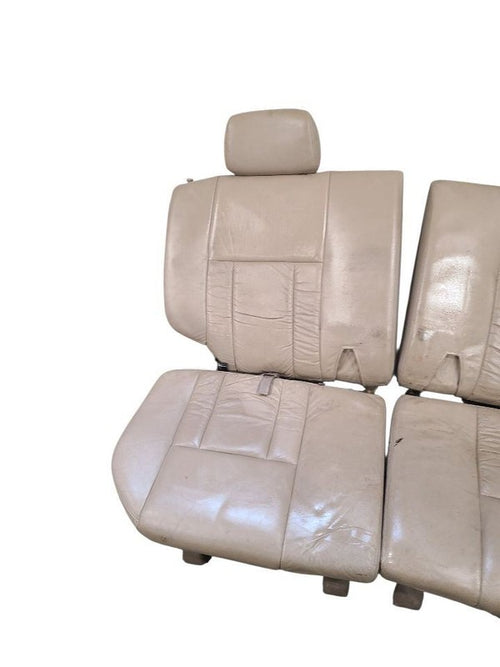 4 RUNNER  1998 Seat Rear 643023