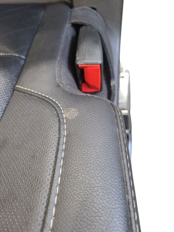 SUBURBN15 2019 Seat Rear 662196
